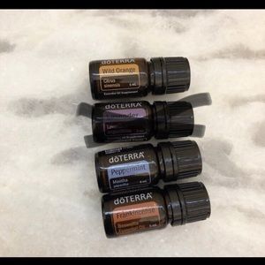 Hold DOTerra Bundle @sarahc731